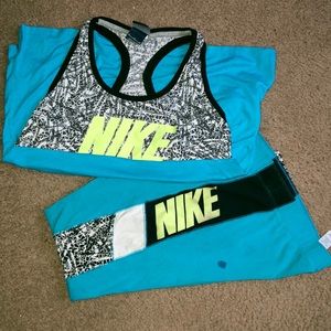 Nike Outfit 🔥